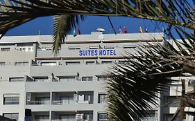 Le Yacht Suites Hotel